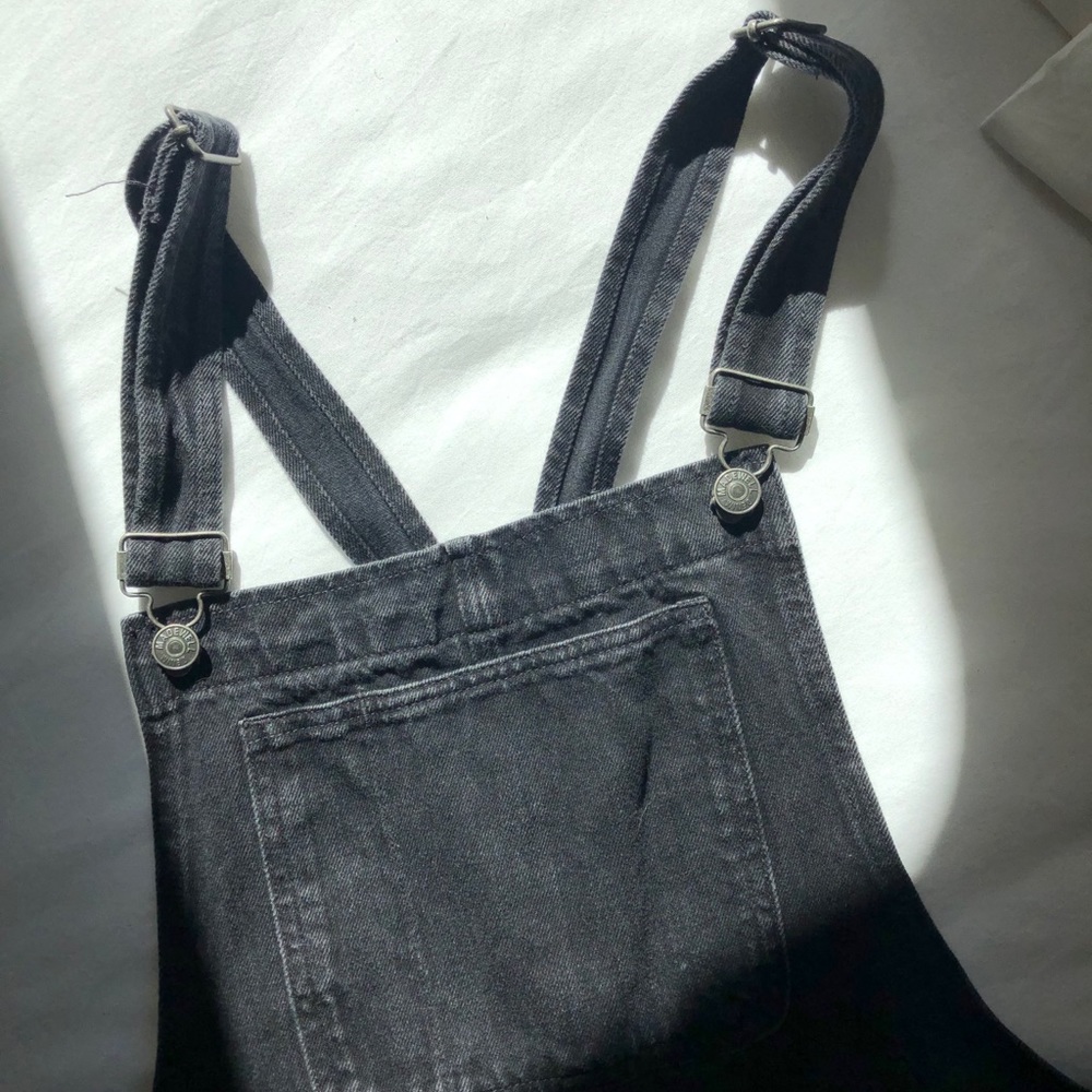 Madewell Shorts Overalls